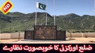 Zargari To Orakzai | Beauty Of Orakzai Ghiljo