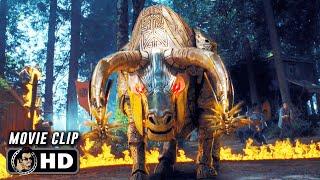 PERCY JACKSON: SEA OF MONSTERS Clip - "Percy vs. Colchis Bull" (2013)