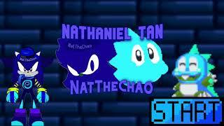 My 3rd Intro, Apr 2023 - Present | Nathaniel Tan / NatTheChao