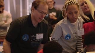 Magnetar Academy Team Challenge Promo