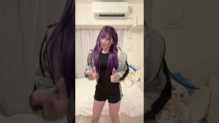 6/18/24 Tam Nakano TikTok