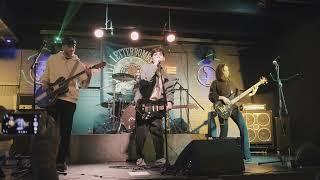 Letterbombs Green Day Tribute - Livemix from Ufo Rock Pub Mozzo(BG)