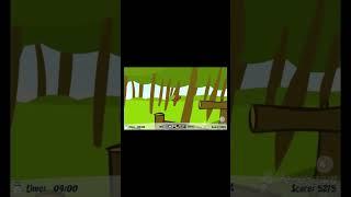 Fetch - Browser game #shorts #nostalgia #viral #gameplay