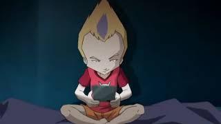 Odd and Aelita's Fued - Code Lyoko