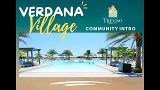  VERDANA VILLAGE: COMMUNITY INTRO