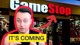 GAMESTOP GME STOCK THIS IS A MUST WATCH!!!