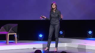 Cathie Wood - Investing in disruptive innovation | SingularityU ExFin South Africa Summit