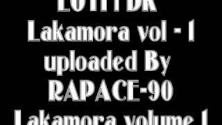  Lotfi DK 1999: LaKamora Vol 1 (LaKamora Volume 1)