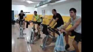 Curso Oficial de Instructor de Ciclo Indoor   Schwinn Cycling y ENformate