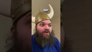Wizard/Barbarian Team Ups are the Best