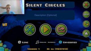 Father helps son beat Dolphy on Silent Circles