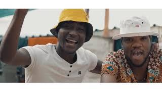 Wasix Lamafo ft M-Jay - Leeve (Official Music Video)