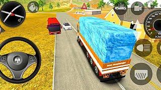 Indian Trucks Simulator 3D - Driving Across India | Vip Gaming Hub