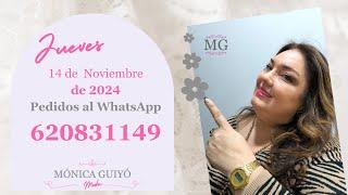 Jueves 14 de Noviembre de 2024 🩷620831149🩷Atendemos con cita previa. TIENDA EN VIGO