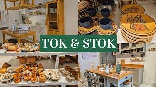 TOUR NA TOK & STOK | NOVIDADES EM DECORAÇÃO, PROMOÇÕES E DICAS CRIATIVAS