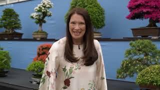 RHS Chelsea Flower Show 2023 episode 1