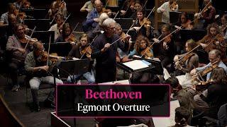 Beethoven: Egmont Overture – London Philharmonic Orchestra