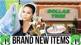 DOLLAR TREE HAUL | FARMHOUSE DOLLAR STORE FIND + NEW BATH PRODUCTS | Sensational Finds