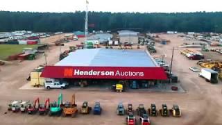 Check out Henderson auctions this month!