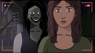 HAUNTED HOUSE HALLOWEEN #3 - ANIMATED HORROR STORIES