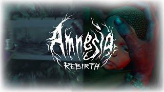 Три концовки Amnesia: Rebirth | ShowGamer