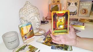  TU PRÓXIMO AMOR ¿QUIÉN ES, CUÁLES SON SUS CARACTERÍSTICAS? ️TAROT INTERACTIVO