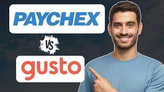 Gusto vs Paychex | Which Is The Best Payroll Service? (2024)