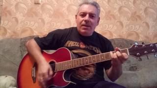 Весна. Автор и исполнитель: Григорий Чернов