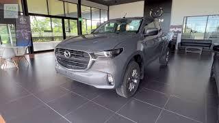 2022 Mazda BT-50 Freestyle Cab 1.9 Hi-Racer | Walkaround