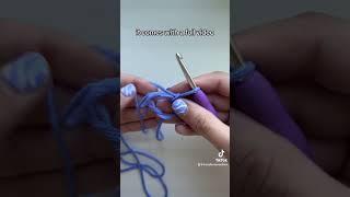 What is a magic ring guide and why can this tool help beginners #crochet #magicring