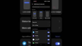 notification history kaise dekhe || notification history whatsapp deleted messages #shortsfeed