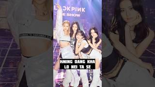 I lo hre ve tawh em? #blackpink #entertainment #lisa #jennie #rosie #jisoo #blinks #mizo