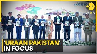 Uraan Pakistan In Focus: Pakistan's New Economic Plan | World News | WION