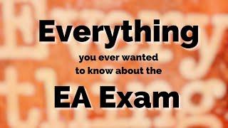 TaxMama's Everything EA Webinar - April 2023 Edition