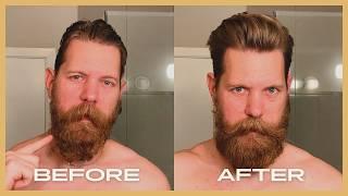 Power Beard Is The Best Beard Style | How To Pull It Off