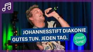 Johannesstift Diakonie: Gutes tun. Jeden Tag.