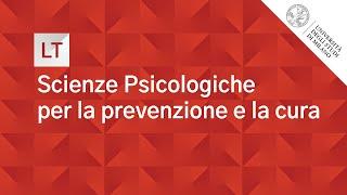 Scienze Psicologiche per la prevenzione e la cura