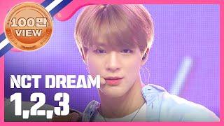 [Show Champion]  NCT DREAM - 1,2,3 (NCT DREAM - 1,2,3) l EP.283