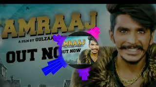 Gulzaar Chhaniwala - Yamraaj | Official Video | New Haryanavi Song 2019