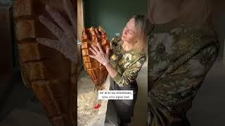 Икряная вобла из Астрахани прямо до вашего дома за 5-7 дней #россия #нижнийновгород #еда #рыба