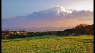 Auf den Spuren der Pferdeeisenbahn von Linz  nach Unterweitersdorf