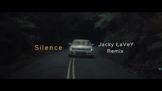 Big Baby Tape, kizaru, FRIENDLY_THUG, Delerium, Altare & Devilish Trio - Silence (Jacky ŁaVeY Remix)