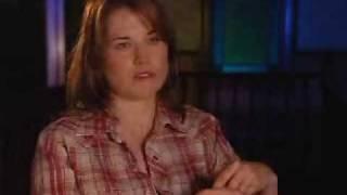 Boogeyman - Lucy Lawless interview/video clips