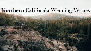 14 Breathtaking Northern California Wedding Venues