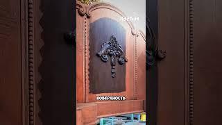Эффективная очистка любой поверхности