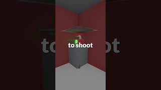 Hostile Sentry Protection #shorts #short #unturned