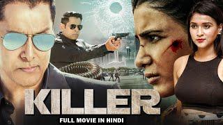 Chiyaan Vikram - Killer South Indian Full Movie Dubbed In Hindi |Chiyaan Vikram, Rahul Dev, Samantha