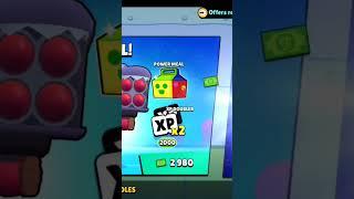 Nova Spužva Bob kutija!#brawlstars