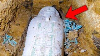 Scientists Are TERRIFIED to Open Qin Shi Huang’s Tomb After CRAZY Discovery