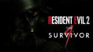 Resident Evil 2 Remake | 4th Survivor Modus